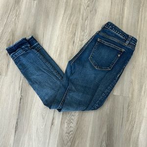 Missme Skinny Jeans